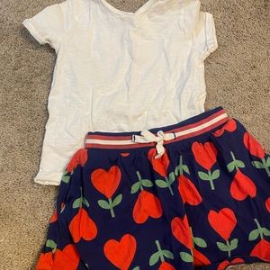 Mini Biden outfit. Maybe worn once or twice.